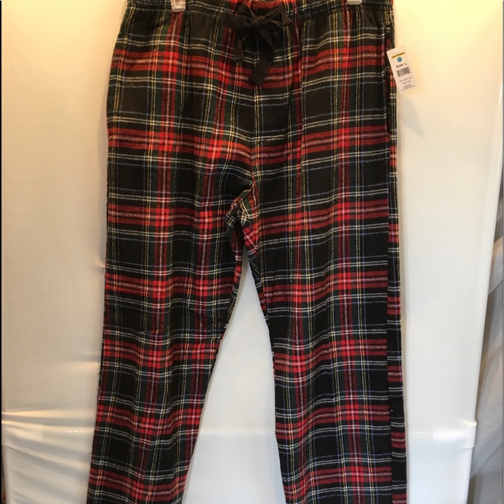 ☆ Pajama Bottoms